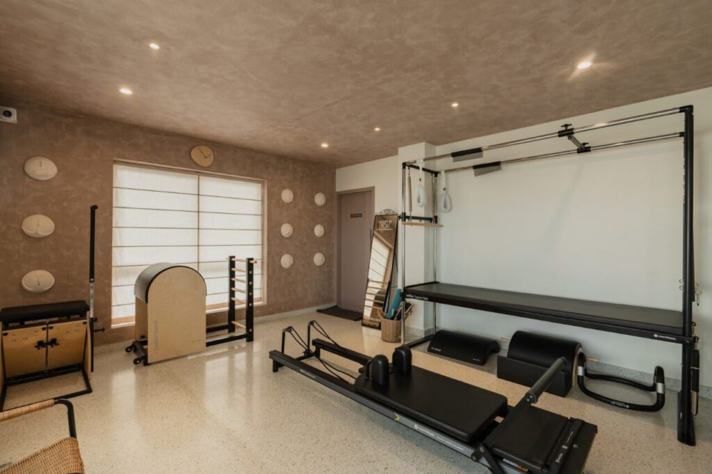 Pilates In Hyderabad , pilates in Jubilee Hills,